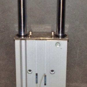 SMC US5711 Actuator Cylinder