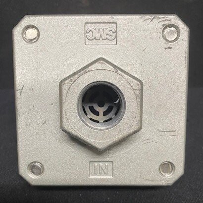 SMC EAQ5000 Exhaust Valve - Image 2