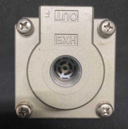 SMC EAQ5000 Exhaust Valve - Image 3