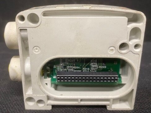 SMC EX9-OEP1 Output Block - Image 4