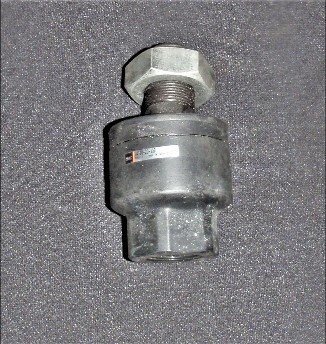 SMC JA100-20-150 Pneumatic Joint - Image 2