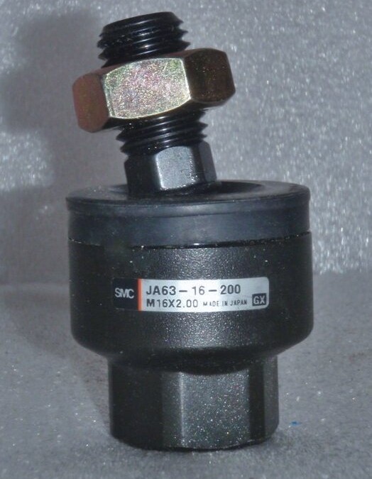 SMC JA63-16-200