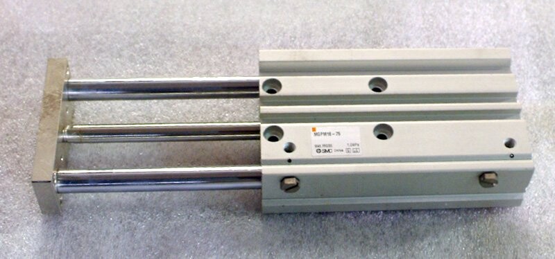 SMC MGPM16-75 Cylinder