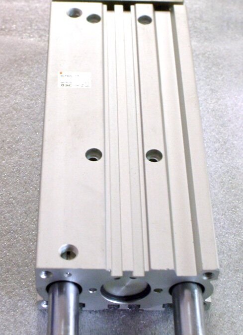 SMC MGPM25-175 Cylinder