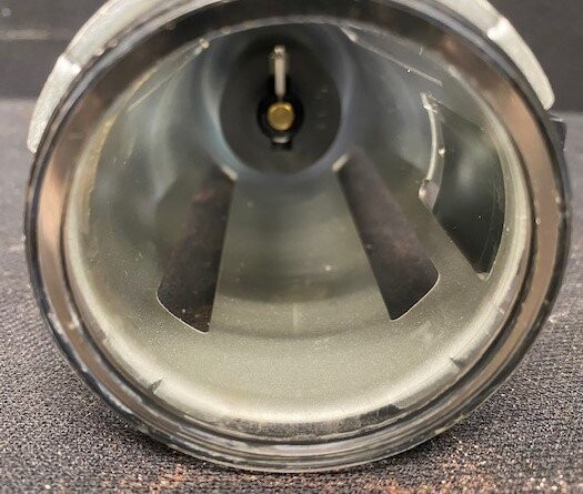 SMC NAD44 Bowl Auto Drain Filter - Image 3