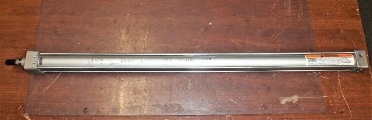 SMC NCAZ5-J4M07A-3000 Pneumatic Cylinder