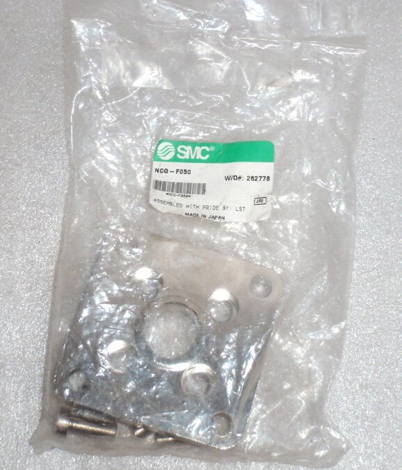 SMC NCG-F050 Mounting Bracket