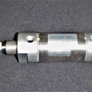 SMC NCMC150-0100-9255CDN Pneumatic Cylinder
