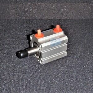 SMC NCQ8B106-100-D Compact Cylinder