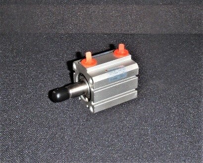 SMC NCQ8B106-100-D Compact Cylinder