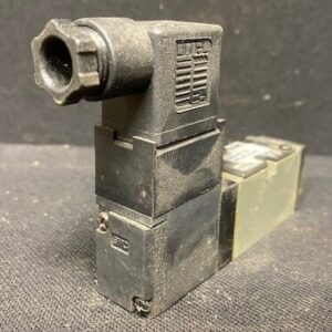 SMC NVFR2110-5DZ Solenoid Valve