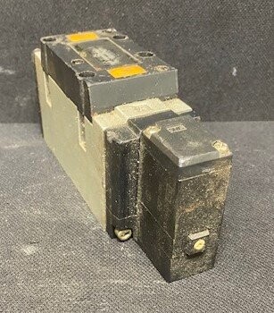 SMC NVFS4100-5FZ Solenoid Valve
