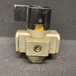 SMC NVHS3000 Shut Of Valve
