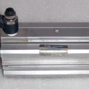 SMC R CQ2B32-75D-XB9 Pneumatic Cylinder