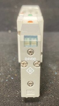 SMC SV3200-5FU Pneumatic Valve - Image 3