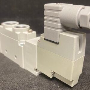 SMC SY7120-3D-02T Standard Microsystems Pressure Valve