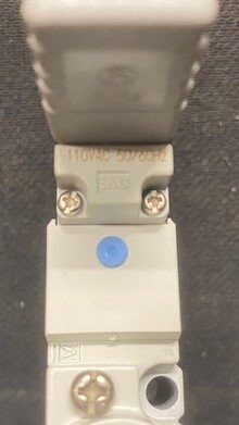 SMC SY7120-3D-02T Standard Microsystems Pressure Valve - Image 3