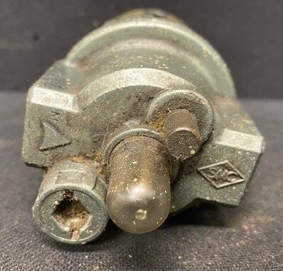 SMC Unknown Model Lubricator - Image 2