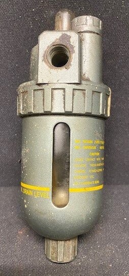 SMC Unknown Model Lubricator - Image 3
