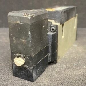 SMC VFS3100-5FZ Solenoid Air Control Valve