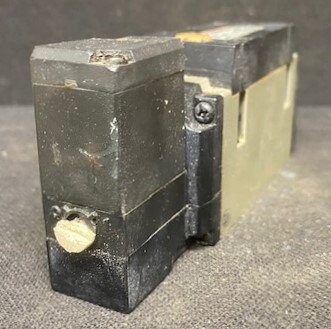 SMC VFS3100-5FZ Solenoid Air Control Valve