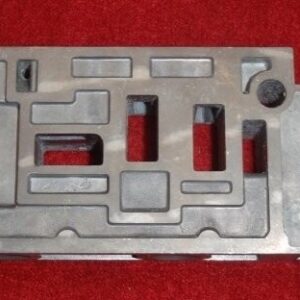 SMC VQ4000 Manifold Body