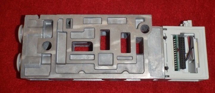 SMC VQ4000 Manifold Body