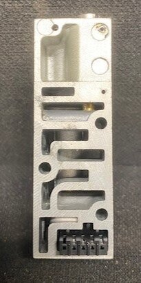 SMC VVFS2000-20A-1 Pneumatic Valve - Image 3