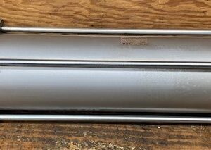 SMC C95SDB100-300 Double Acting Single Rod Cylinder