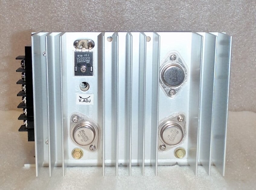 Emerson 83-15-280-03 Sola Power Supply - Image 3