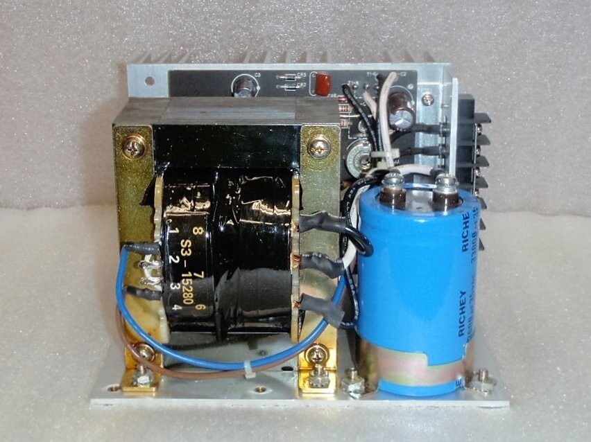 Emerson 83-15-280-03 Sola Power Supply