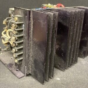 Emerson 83-24-260-2 Sola Linear Power Supply