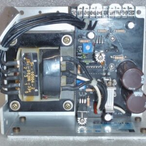 Emerson M-SLS-05-060-1T SolaHD Power Supply