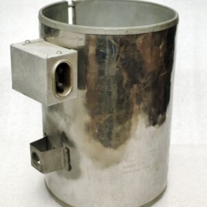 Unknown Brand SP7542 165x255 2800W 240V Band Heater