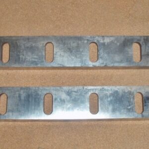 Spare Parts Express 3I7054 Reversible Stationary Knives