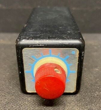 SPC Technology-Voltrex S-TDM-1060A2 Solid State Timer - Image 3