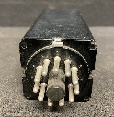 SPC Technology-Voltrex S-TDM-1060A2 Solid State Timer - Image 4