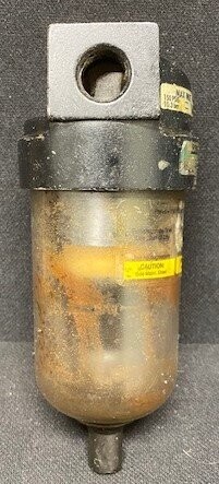 SpeedAire 2Z763A Filter - Image 3