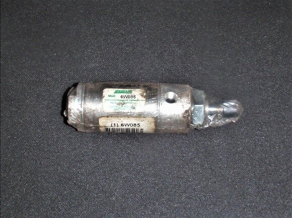 SpeedAire 6W085 Air Cylinder