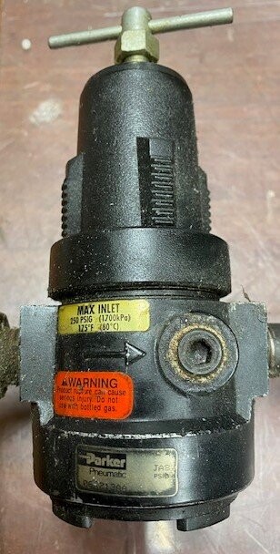 SpeedAire-Parker 2Z764B, 2Z459B, 06R213AA Air Filtration Line Assembly - Image 4