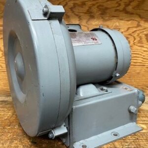 Spencer VB-004E-U Vortex Blower