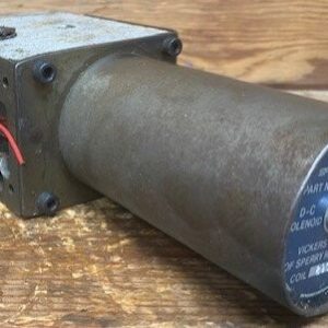 Sperry-Vickers 290840 Solenoid