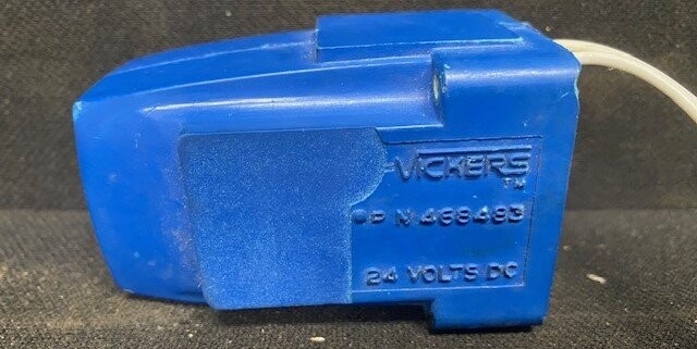 Sperry-Vickers 468483 Coil - Image 2