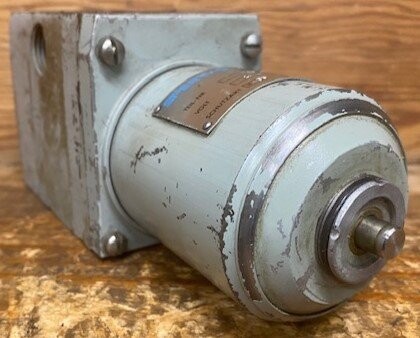 Sperry-Vickers 793 889 Solenoid