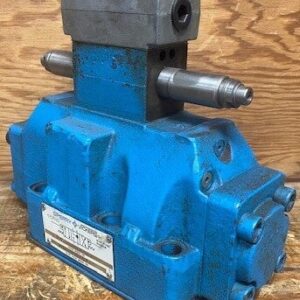 Sperry-Vickers DG5S-8-33C-TMWB-20 Hydraulic Valve