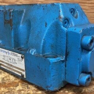 Sperry-Vickers DG5S-8-33C-WB-11 Hydraulic Valve