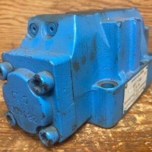 Sperry-Vickers DG5S 8 6A WB 10 Hydraulic Valve
