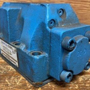 Sperry-Vickers DG5S 8 8C E T M W B 20 Hydraulic Valve