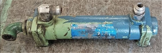 Sperry-Vickers OCW-1-B-20 Oil Cooler