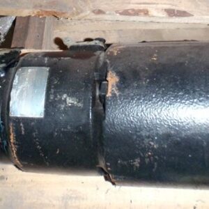 Sperry-Vickers SQP-321-38-21-11-86DCD-15-S98 Vane Pump